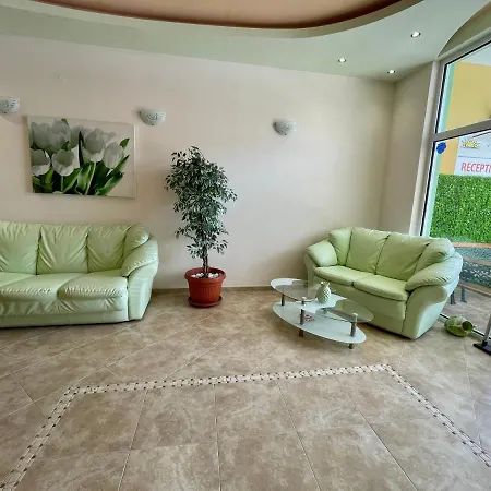 Family Avenue Habitación en casa particular *