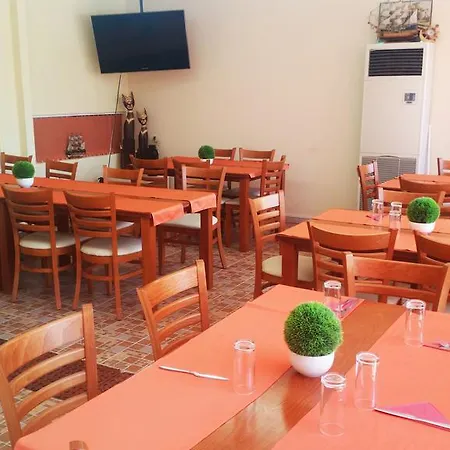 Homestay szállás Family Avenue Kiten