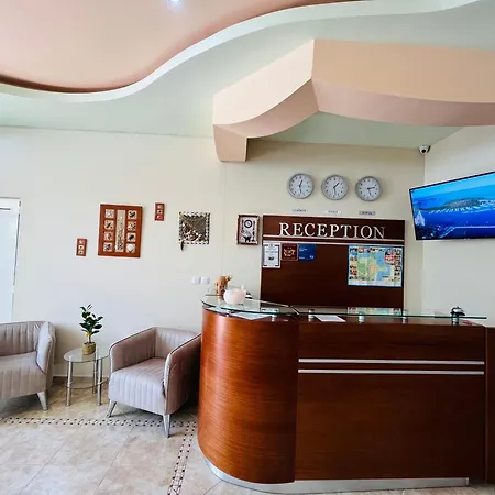 Family Avenue Homestay szállás