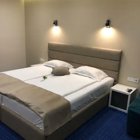 Homestay Family Avenue