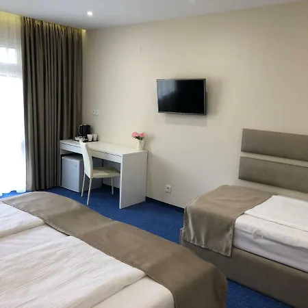 Family Avenue Homestay szállás