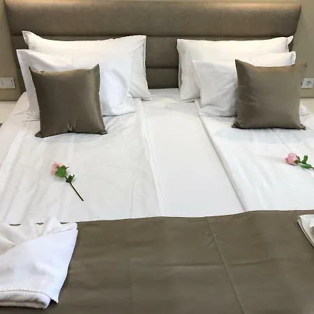 Accommodatie bij particulieren Family Avenue