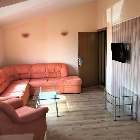 Accommodatie bij particulieren Family Avenue *